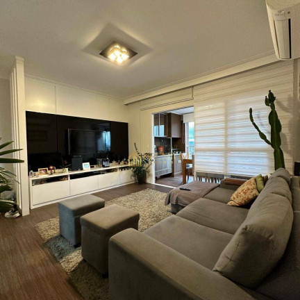 Imagem Imóvel com 2 Quartos à Venda, 75 m² em Jardim Das Indústrias - São José Dos Campos
