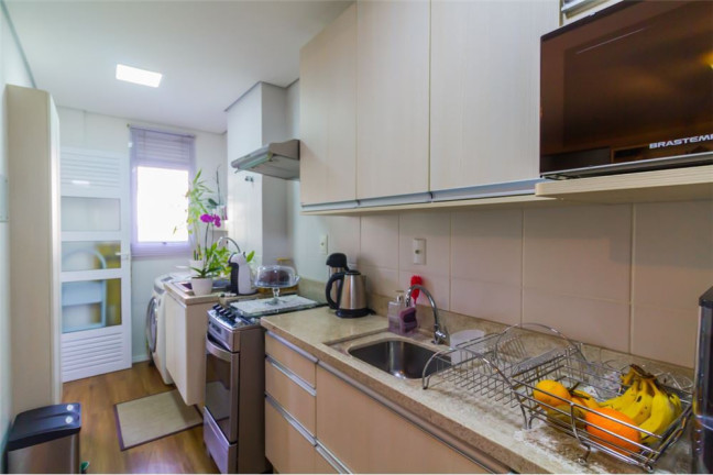 Imagem Imóvel com 2 Quartos à Venda, em Forquilhinha - São José Imagem Imóvel com 2 Quartos à Venda, em Forquilhinha - São José