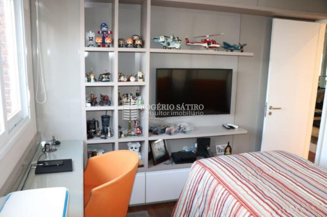 Imagem Apartamento com 3 Quartos à Venda, 171 m² em Paraíso - São Paulo Imagem Apartamento com 3 Quartos à Venda, 171 m² em Paraíso - São Paulo