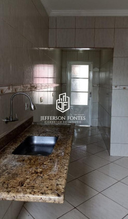 Imagem Casa com 2 Quartos à Venda, 110 m² em Jardim América - Marília Imagem Casa com 2 Quartos à Venda, 110 m² em Jardim América - Marília