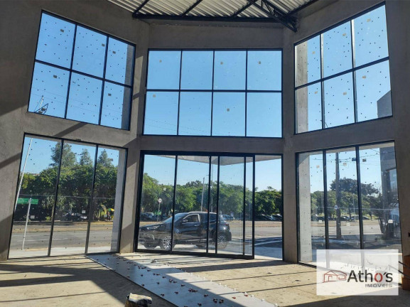 Imagem Sala Comercial à Venda ou Locação, 270 m² em Jardim São Francisco - Indaiatuba Imagem Sala Comercial à Venda ou Locação, 270 m² em Jardim São Francisco - Indaiatuba