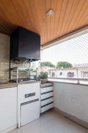Imagem Apartamento com 3 Quartos à Venda, 120 m² em Casa Branca - Santo André Imagem Apartamento com 3 Quartos à Venda, 120 m² em Casa Branca - Santo André