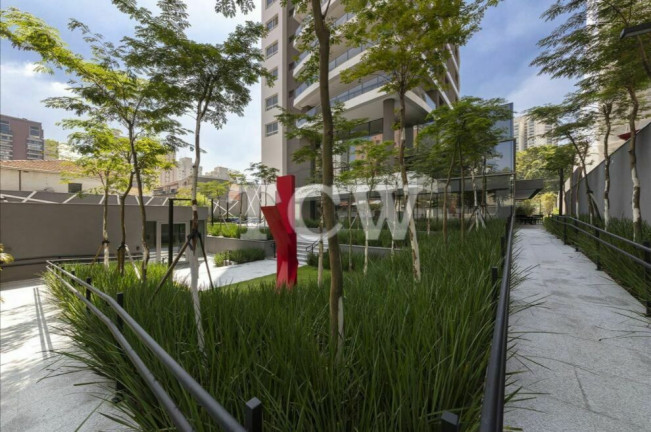 Imagem Apartamento com 3 Quartos à Venda, 168 m² em Vila Nova Conceição - São Paulo