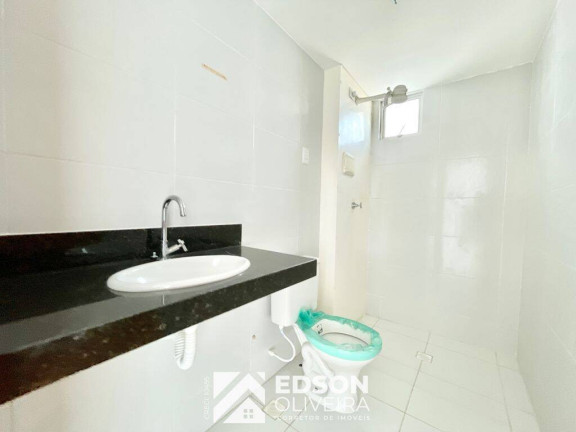 Imagem Apartamento com 3 Quartos à Venda, 112 m² em Aeroclube - João Pessoa