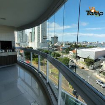 Imagem Apartamento com 3 Quartos à Venda, 132 m² em Fazenda - Itajaí Imagem Apartamento com 3 Quartos à Venda, 132 m² em Fazenda - Itajaí