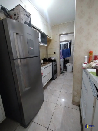 Imagem Apartamento com 2 Quartos à Venda, 56 m² em Vila Barão - Sorocaba Imagem Apartamento com 2 Quartos à Venda, 56 m² em Vila Barão - Sorocaba