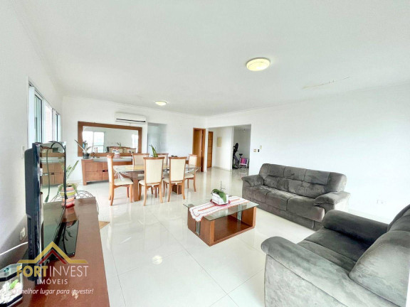 Imagem Imóvel com 3 Quartos à Venda, 225 m² em Boqueirão - Praia Grande Imagem Imóvel com 3 Quartos à Venda, 225 m² em Boqueirão - Praia Grande
