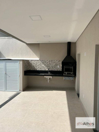 Imagem Casa com 3 Quartos à Venda, 179 m² em Condomínio Laguna Residencial - Indaiatuba Imagem Casa com 3 Quartos à Venda, 179 m² em Condomínio Laguna Residencial - Indaiatuba
