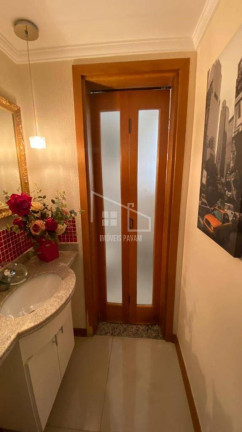Imagem Apartamento com 3 Quartos à Venda, 159 m² em Vila Gonçalves - São Bernardo Do Campo Imagem Apartamento com 3 Quartos à Venda, 159 m² em Vila Gonçalves - São Bernardo Do Campo