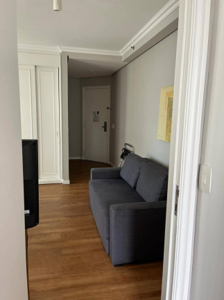 Imagem Apartamento com 2 Quartos para Alugar, 48 m² em Consolação - São Paulo Imagem Apartamento com 2 Quartos para Alugar, 48 m² em Consolação - São Paulo