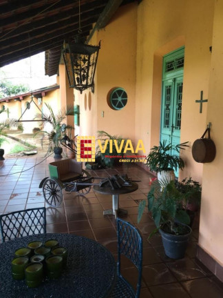 Imagem Fazenda à Venda, 21 m² em Novo São Joaquim