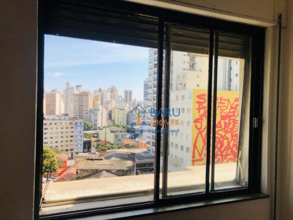 Imagem Apartamento com 3 Quartos para Alugar, 200 m² em Santa Cecília - São Paulo Imagem Apartamento com 3 Quartos para Alugar, 200 m² em Santa Cecília - São Paulo