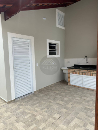 Imagem Casa com 2 Quartos à Venda, 140 m² em Santa Eugenia - Mongaguá Imagem Casa com 2 Quartos à Venda, 140 m² em Santa Eugenia - Mongaguá