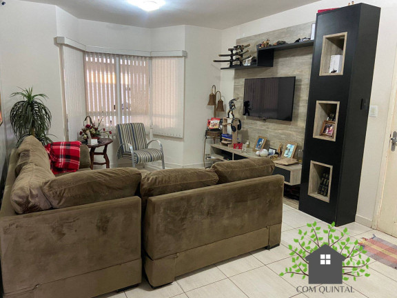 Imagem Casa com 3 Quartos à Venda, 153 m² em Parque São George - Cotia