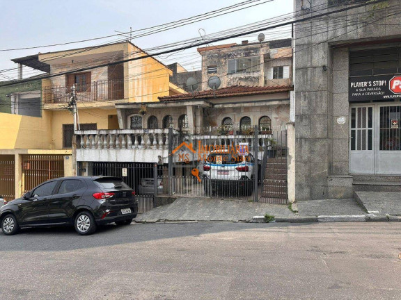 Sobrado com 6 Quartos à Venda, 200 m² em Camargos - Guarulhos