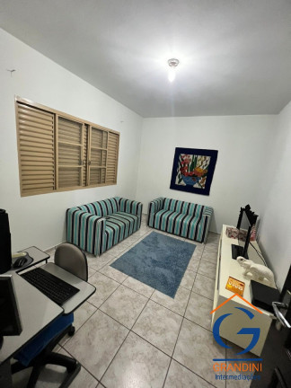 Imagem Casa com 3 Quartos à Venda, 130 m² em Santa Cruz - Mogi Mirim Imagem Casa com 3 Quartos à Venda, 130 m² em Santa Cruz - Mogi Mirim