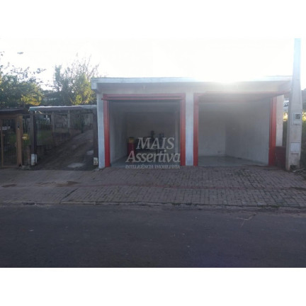 Imagem Casa com 3 Quartos à Venda, 330 m² em Jardim Do Sol - Campo Bom Imagem Casa com 3 Quartos à Venda, 330 m² em Jardim Do Sol - Campo Bom