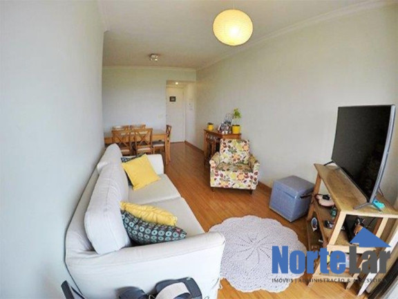 Imagem Apartamento com 2 Quartos à Venda, 57 m² em Vila Bruna - São Paulo Imagem Apartamento com 2 Quartos à Venda, 57 m² em Vila Bruna - São Paulo