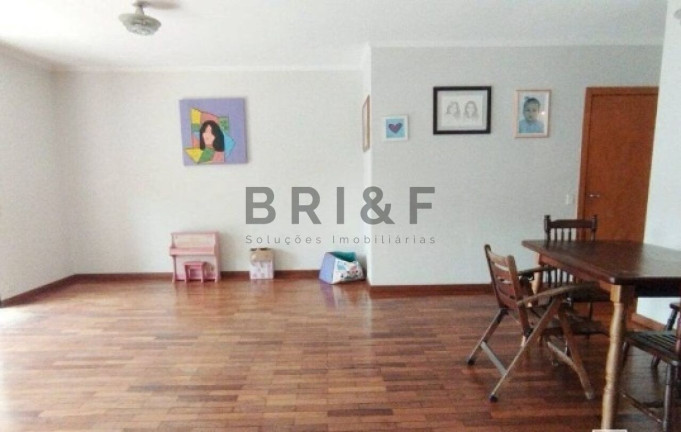 Imagem Apartamento com 3 Quartos à Venda, 128 m² em Santo Amaro - São Paulo Imagem Apartamento com 3 Quartos à Venda, 128 m² em Santo Amaro - São Paulo