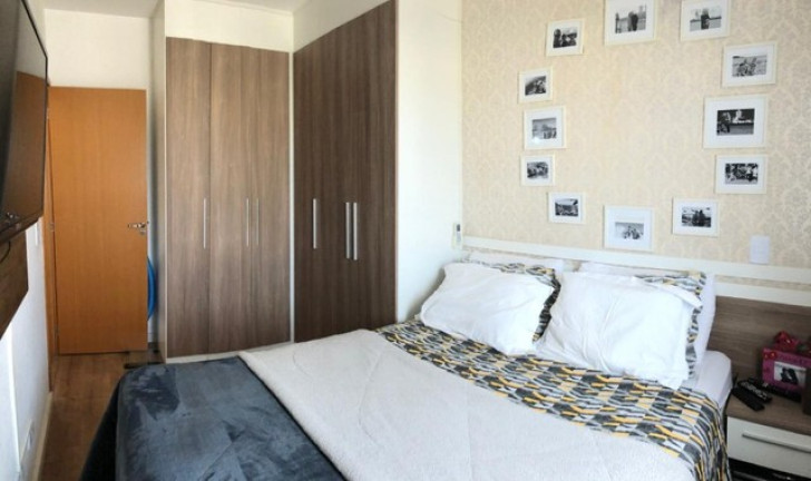 Imagem Casa de Condomínio com 2 Quartos à Venda, 125 m² em Aparecidinha - Sorocaba Imagem Casa de Condomínio com 2 Quartos à Venda, 125 m² em Aparecidinha - Sorocaba