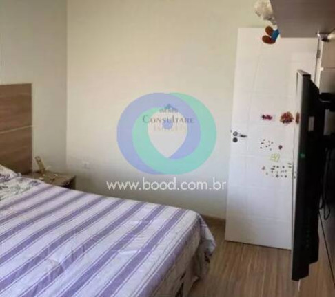 Imagem Apartamento com 3 Quartos à Venda, 90 m² em Marapé - Santos Imagem Apartamento com 3 Quartos à Venda, 90 m² em Marapé - Santos