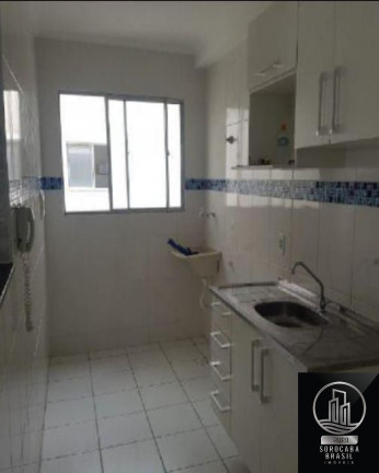 Imagem Apartamento com 2 Quartos à Venda, 52 m² em Vossoroca - Votorantim Imagem Apartamento com 2 Quartos à Venda, 52 m² em Vossoroca - Votorantim