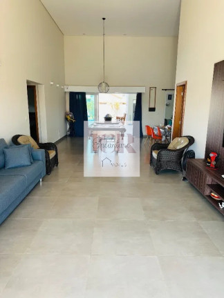 Imagem Casa de Condomínio com 3 Quartos à Venda, 800 m² em Campo Do Meio - Araçoiaba Da Serra