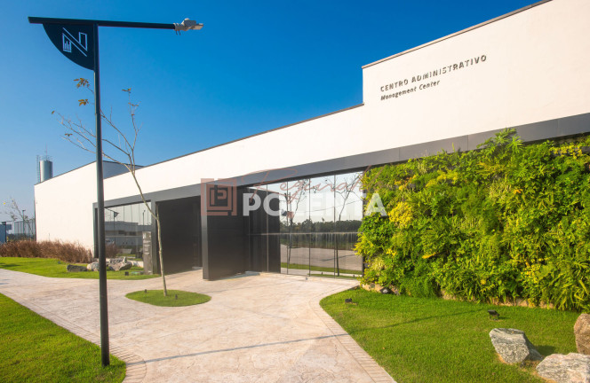 Imagem Terreno à Venda, 1.880 m² em Gravatá - Navegantes