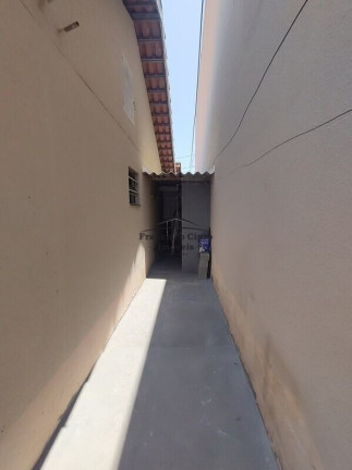 Imagem Casa com 2 Quartos à Venda, 56 m² em Condomínio Vista Das Paineiras - Guaratinguetá Imagem Casa com 2 Quartos à Venda, 56 m² em Condomínio Vista Das Paineiras - Guaratinguetá