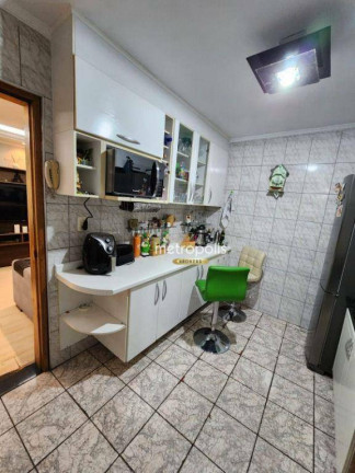 Imagem Apartamento com 3 Quartos à Venda, 63 m² em Vila Moraes - São Paulo
