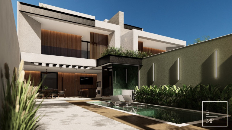 Imagem Casa de Condomínio com 4 Quartos à Venda, em Barra Da Tijuca - Rio De Janeiro Imagem Casa de Condomínio com 4 Quartos à Venda, em Barra Da Tijuca - Rio De Janeiro