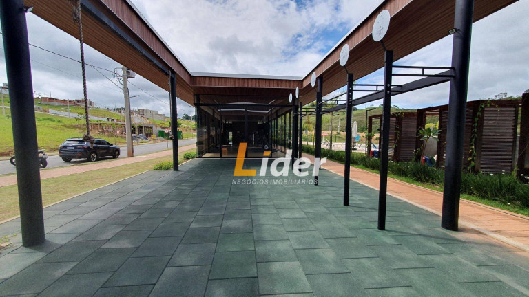 Imagem Terreno à Venda, 348 m² em Estrela Alta - Juiz De Fora