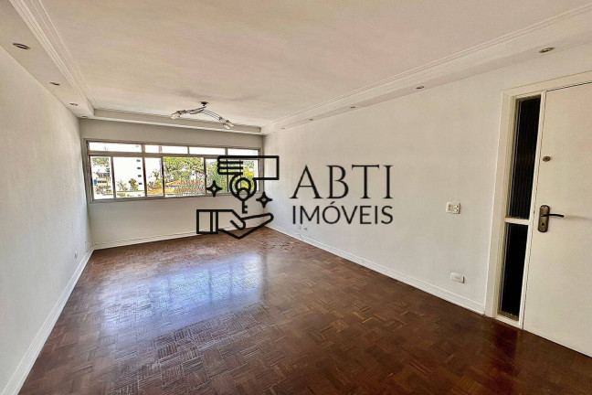 Imagem Apartamento com 3 Quartos à Venda, 115 m² em Moema - São Paulo Imagem Apartamento com 3 Quartos à Venda, 115 m² em Moema - São Paulo