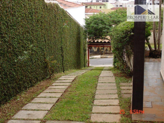 Imagem Casa com 4 Quartos à Venda, 350 m² em Vila Rosália - Guarulhos Imagem Casa com 4 Quartos à Venda, 350 m² em Vila Rosália - Guarulhos