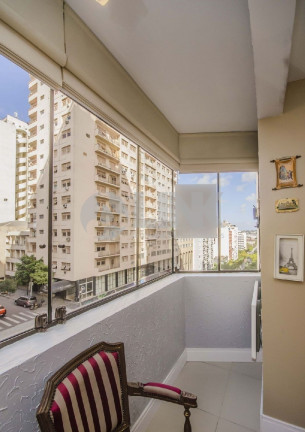 Imagem Apartamento com 3 Quartos à Venda, 132 m² em Centro Histórico - Porto Alegre Imagem Apartamento com 3 Quartos à Venda, 132 m² em Centro Histórico - Porto Alegre