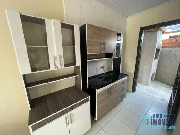 Imagem Casa com 2 Quartos à Venda, 50 m² em Centro - Imbé Imagem Casa com 2 Quartos à Venda, 50 m² em Centro - Imbé
