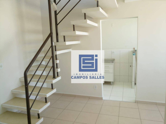 Imagem Apartamento com 2 Quartos à Venda, 96 m² em Vila Industrial - Campinas Imagem Apartamento com 2 Quartos à Venda, 96 m² em Vila Industrial - Campinas