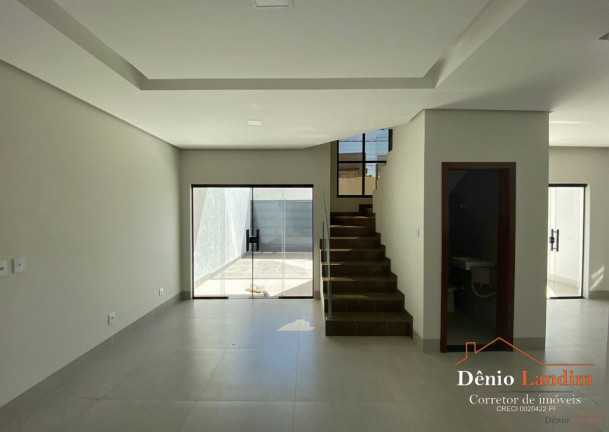 Imagem Casa com 3 Quartos à Venda, 115 m² em Ibituruna - Montes Claros Imagem Casa com 3 Quartos à Venda, 115 m² em Ibituruna - Montes Claros