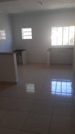 Imagem Casa com 1 Quarto para Alugar,  em Jardim Cumbica - Guarulhos