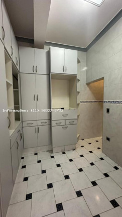 Imagem Casa com 3 Quartos para Alugar, 368 m² em Aqui Se Vive - Indaiatuba