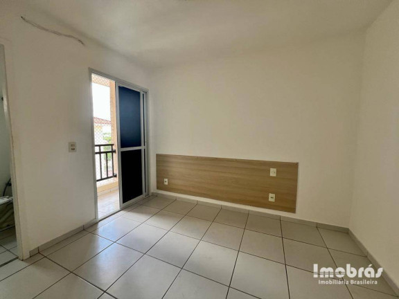 Imagem Apartamento com 3 Quartos à Venda, 65 m² em Cambeba - Fortaleza