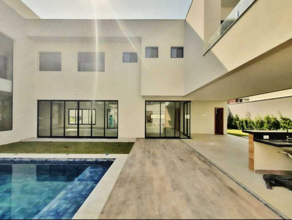 Imagem Sobrado com 4 Quartos à Venda, 480 m² em Urbanova - São José Dos Campos Imagem Sobrado com 4 Quartos à Venda, 480 m² em Urbanova - São José Dos Campos