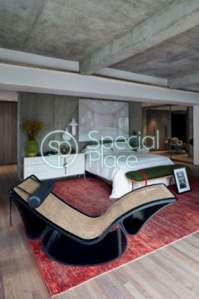 Imagem Apartamento com 1 Quarto à Venda, 670 m² em Vila Nova Conceição - São Paulo Imagem Apartamento com 1 Quarto à Venda, 670 m² em Vila Nova Conceição - São Paulo
