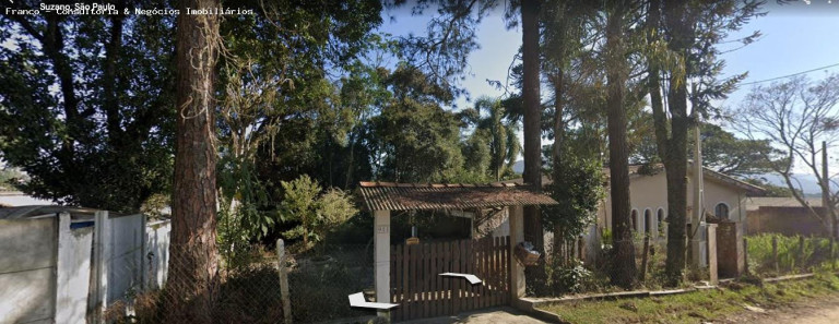 Imóvel com 2 Quartos à Venda, 110 m² em Chácaras Monte Carlo - Suzano