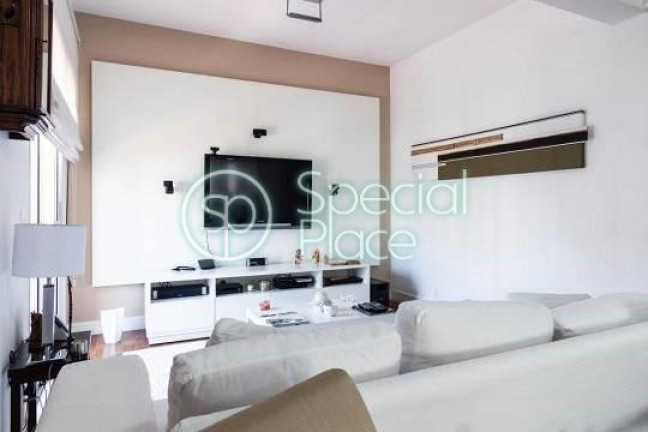 Imagem Apartamento com 3 Quartos à Venda, 300 m² em Brooklin - São Paulo Imagem Apartamento com 3 Quartos à Venda, 300 m² em Brooklin - São Paulo