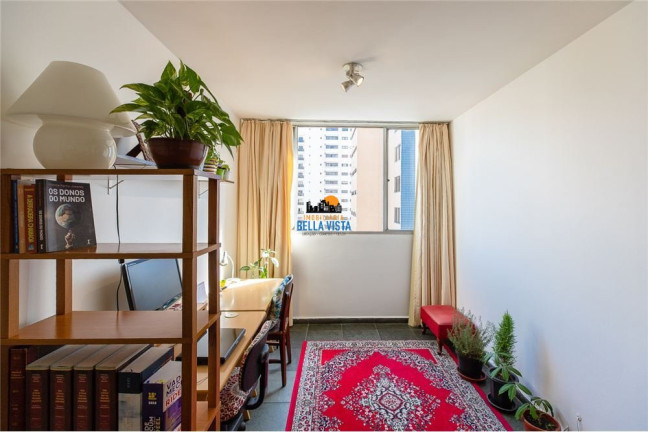 Imagem Apartamento com 2 Quartos à Venda, em Moema - São Paulo Imagem Apartamento com 2 Quartos à Venda, em Moema - São Paulo
