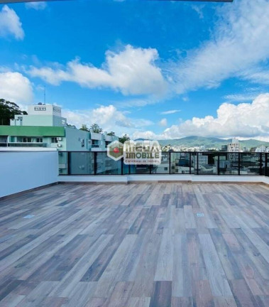 Imagem Apartamento com 1 Quarto à Venda, 43 m² em Carvoeira - Florianópolis Imagem Apartamento com 1 Quarto à Venda, 43 m² em Carvoeira - Florianópolis
