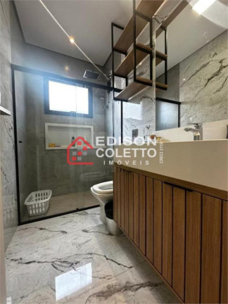 Imagem Casa de Condomínio com 3 Quartos à Venda, 181 m² em Ondinhas - Piracicaba