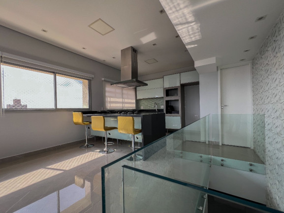 Imagem Apartamento com 3 Quartos à Venda, 115 m² em Casa Verde - São Paulo Imagem Apartamento com 3 Quartos à Venda, 115 m² em Casa Verde - São Paulo