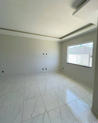 Imagem Casa com 3 Quartos à Venda, 128 m² em Jardim Atlântico Central (itaipuaçu) - Maricá